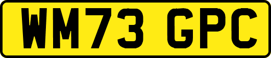WM73GPC