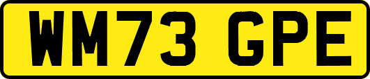 WM73GPE