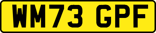 WM73GPF