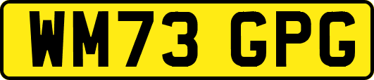 WM73GPG