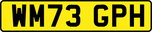 WM73GPH