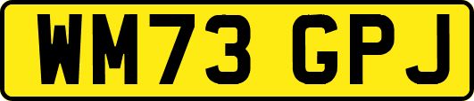 WM73GPJ