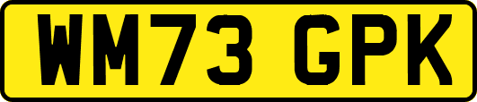 WM73GPK