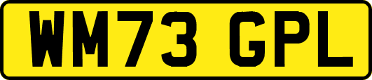 WM73GPL