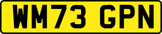 WM73GPN