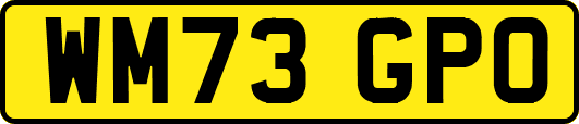 WM73GPO