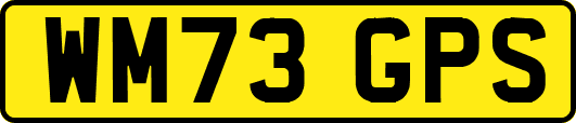 WM73GPS