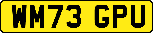 WM73GPU