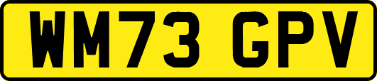 WM73GPV