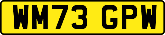 WM73GPW