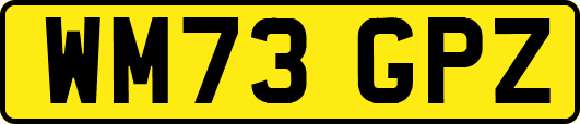 WM73GPZ
