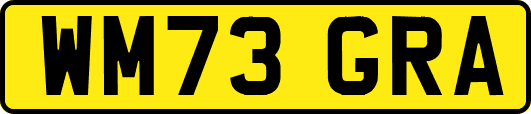 WM73GRA