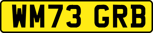 WM73GRB