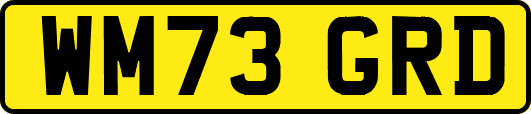 WM73GRD