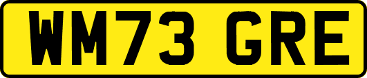 WM73GRE
