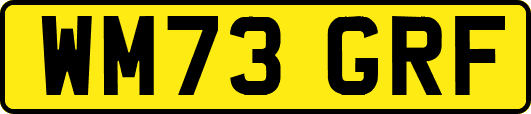 WM73GRF