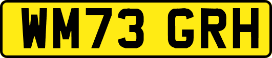 WM73GRH