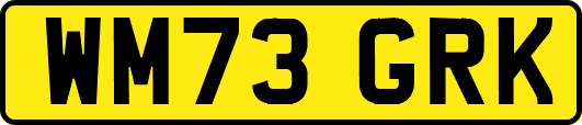 WM73GRK