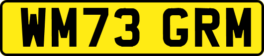 WM73GRM