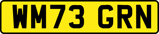 WM73GRN