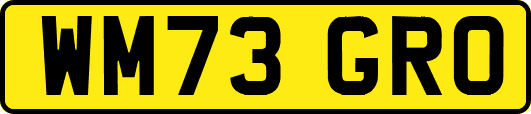 WM73GRO