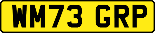 WM73GRP