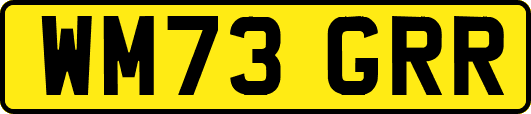 WM73GRR