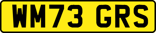 WM73GRS