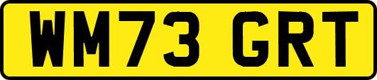 WM73GRT