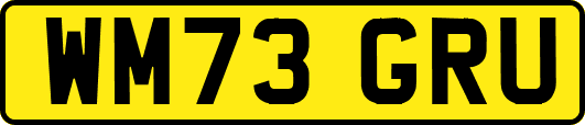 WM73GRU