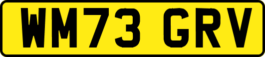 WM73GRV