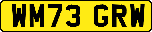 WM73GRW