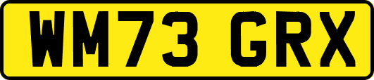 WM73GRX
