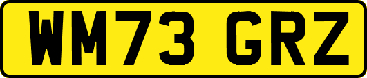 WM73GRZ