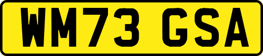 WM73GSA