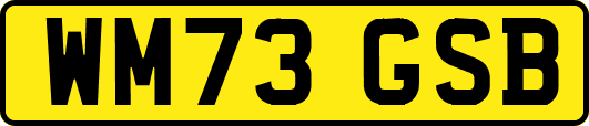 WM73GSB
