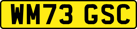 WM73GSC