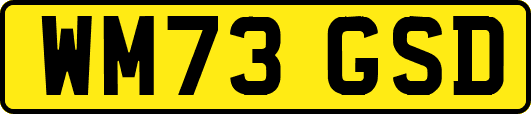 WM73GSD