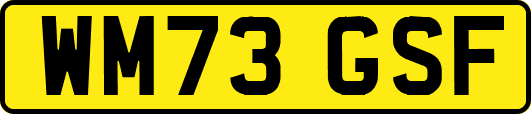 WM73GSF
