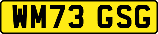 WM73GSG