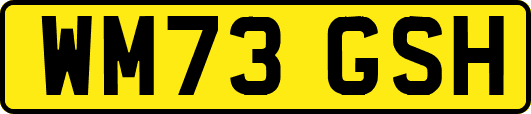 WM73GSH