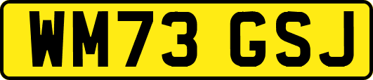 WM73GSJ