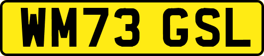 WM73GSL