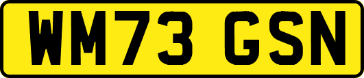 WM73GSN