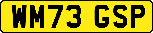 WM73GSP