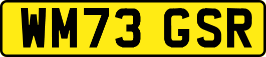 WM73GSR