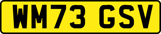 WM73GSV