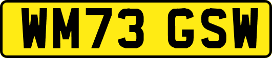 WM73GSW