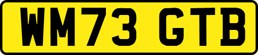 WM73GTB