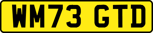 WM73GTD